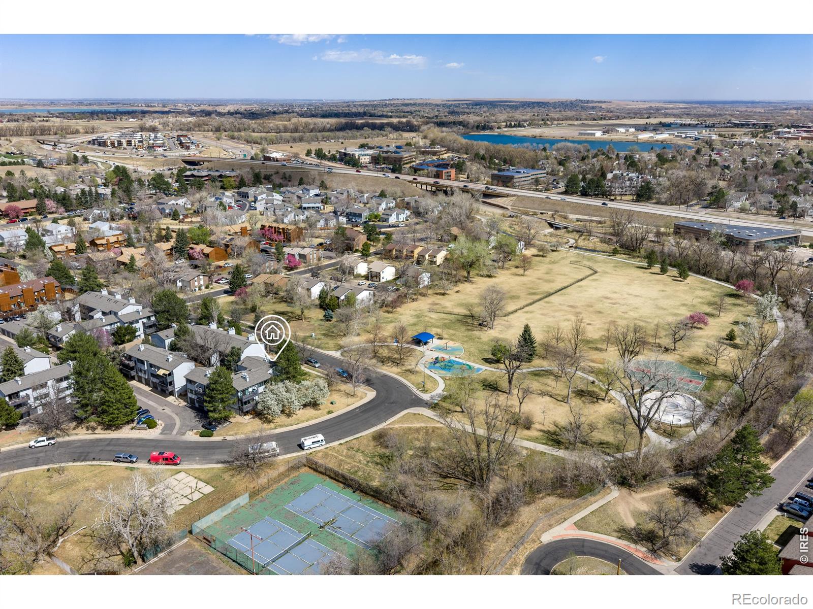 MLS Image #41 for 3363  oneal parkway,boulder, Colorado