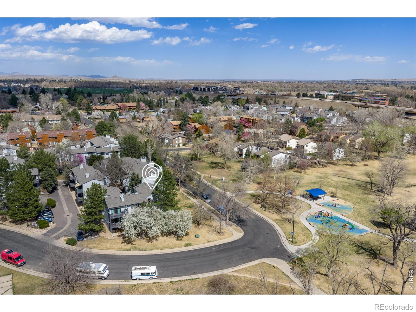 MLS Image #42 for 3363  oneal parkway,boulder, Colorado