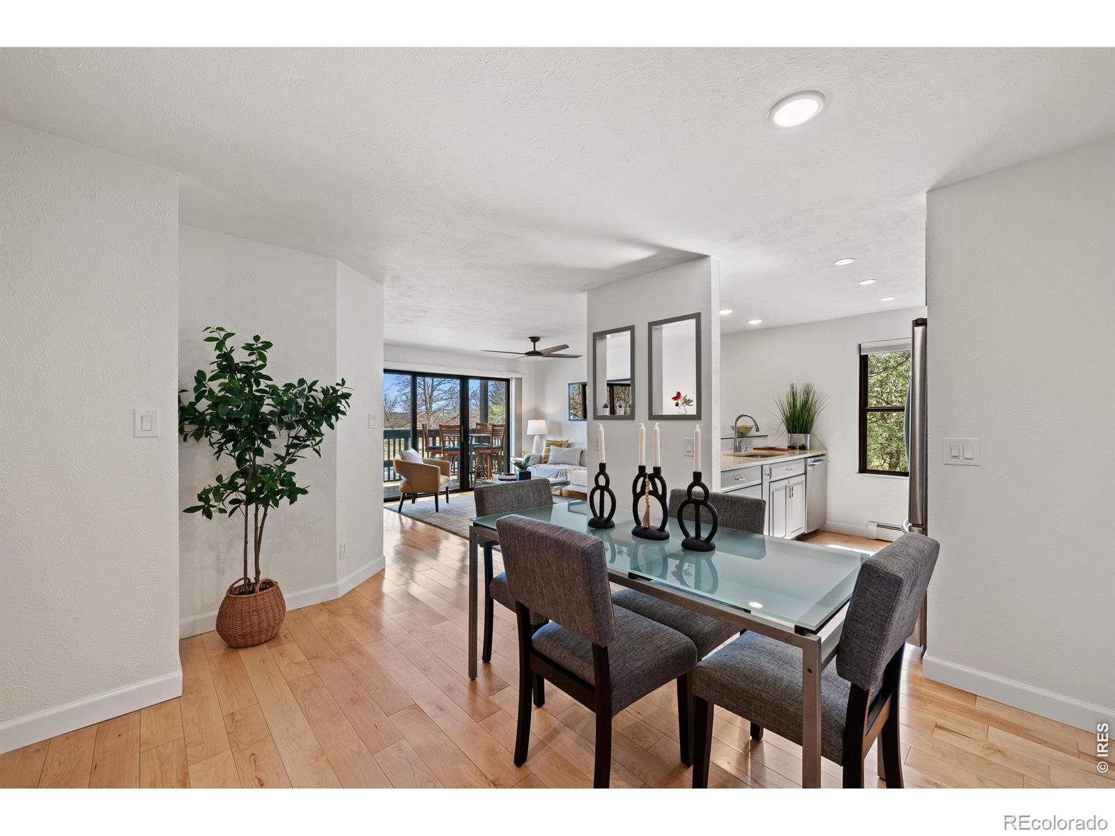 MLS Image #5 for 3363  oneal parkway,boulder, Colorado