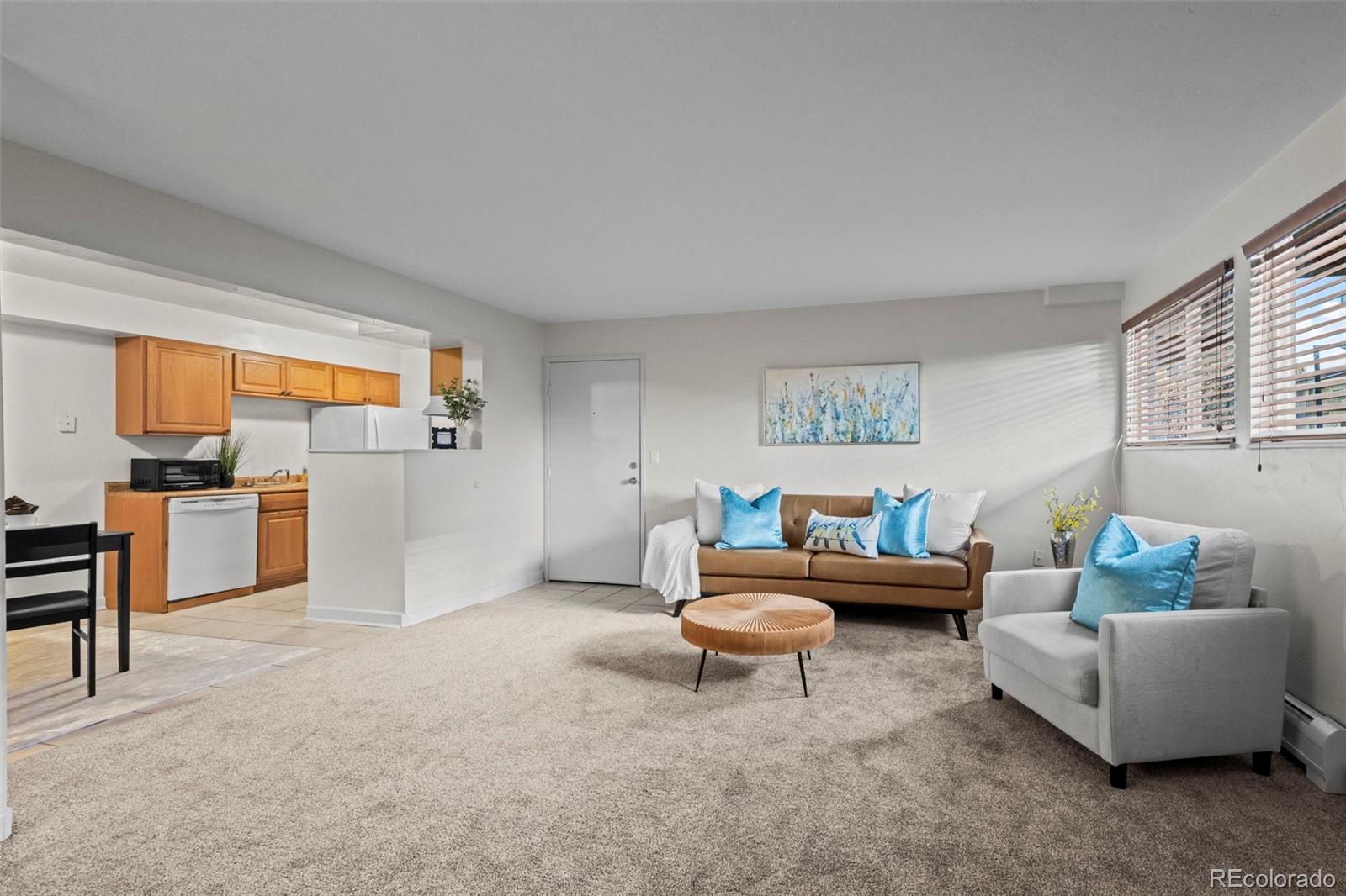 MLS Image #3 for 381 s ames street,lakewood, Colorado
