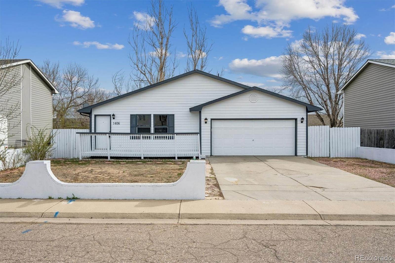 MLS Image #0 for 1406  6th street,fort lupton, Colorado
