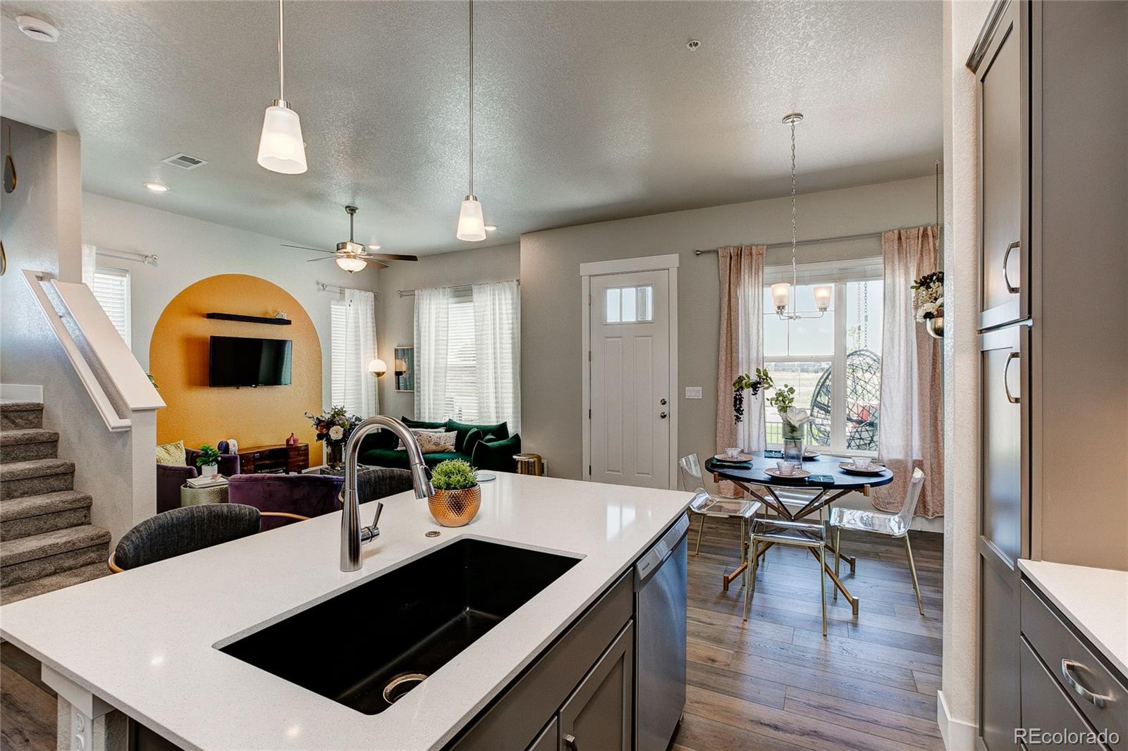 MLS Image #3 for 420  high point drive,longmont, Colorado