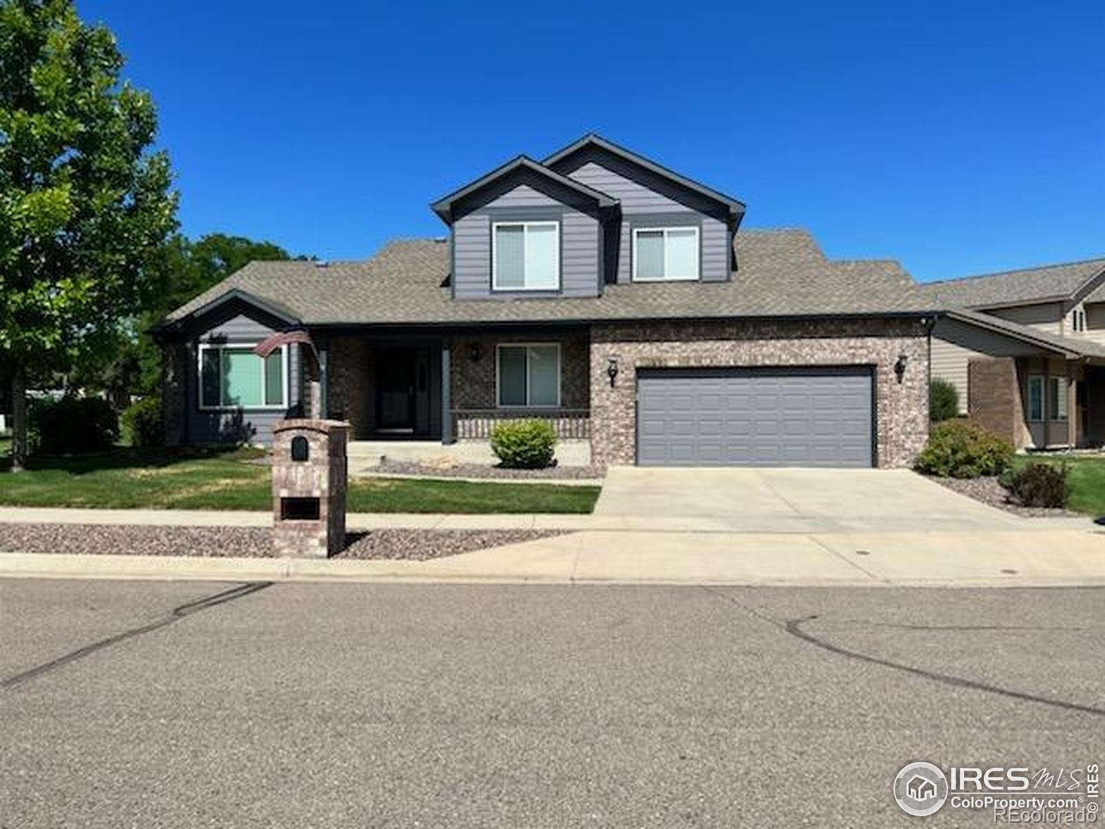 MLS Image #0 for 3232  mariner lane,longmont, Colorado
