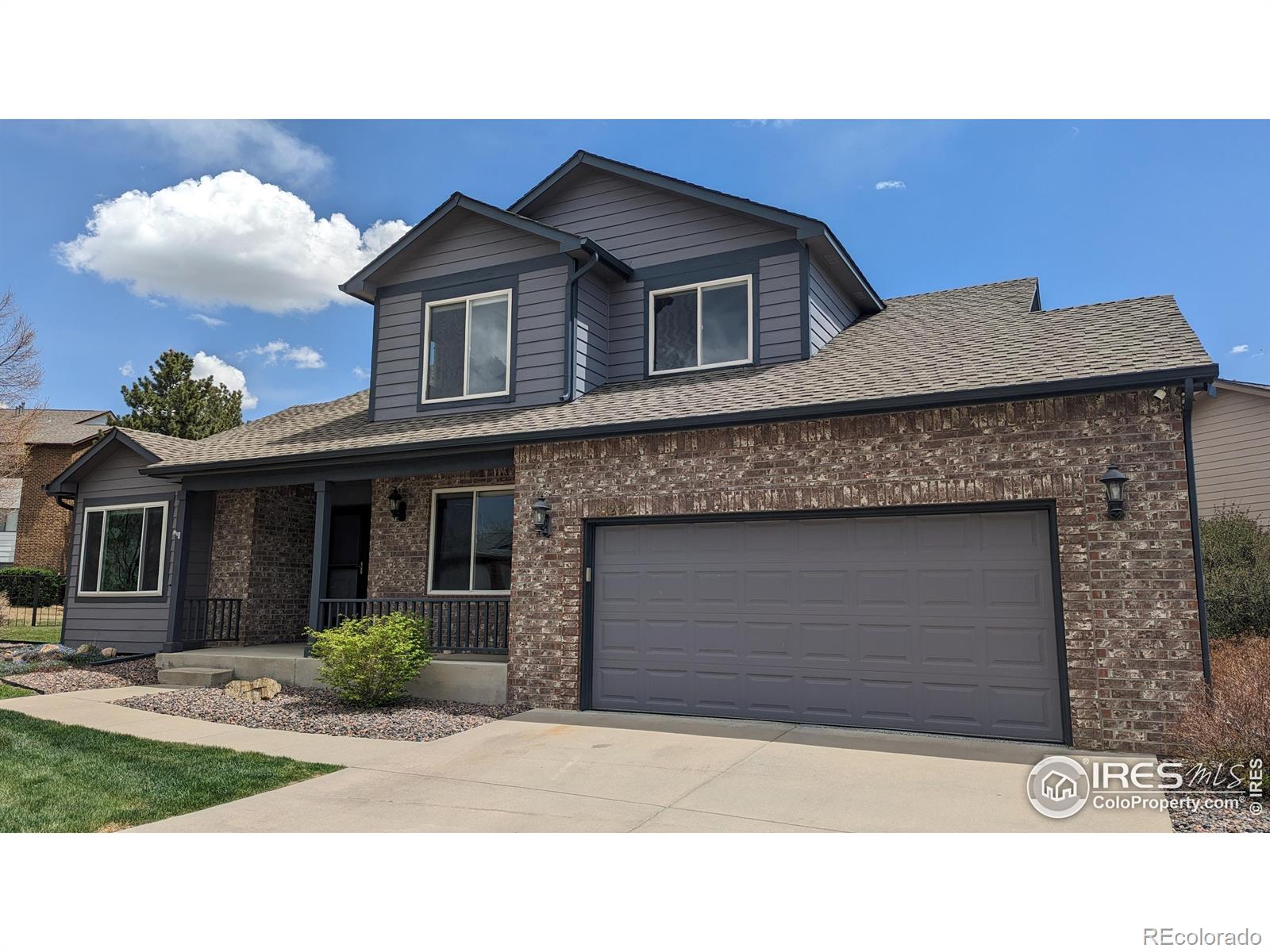MLS Image #1 for 3232  mariner lane,longmont, Colorado