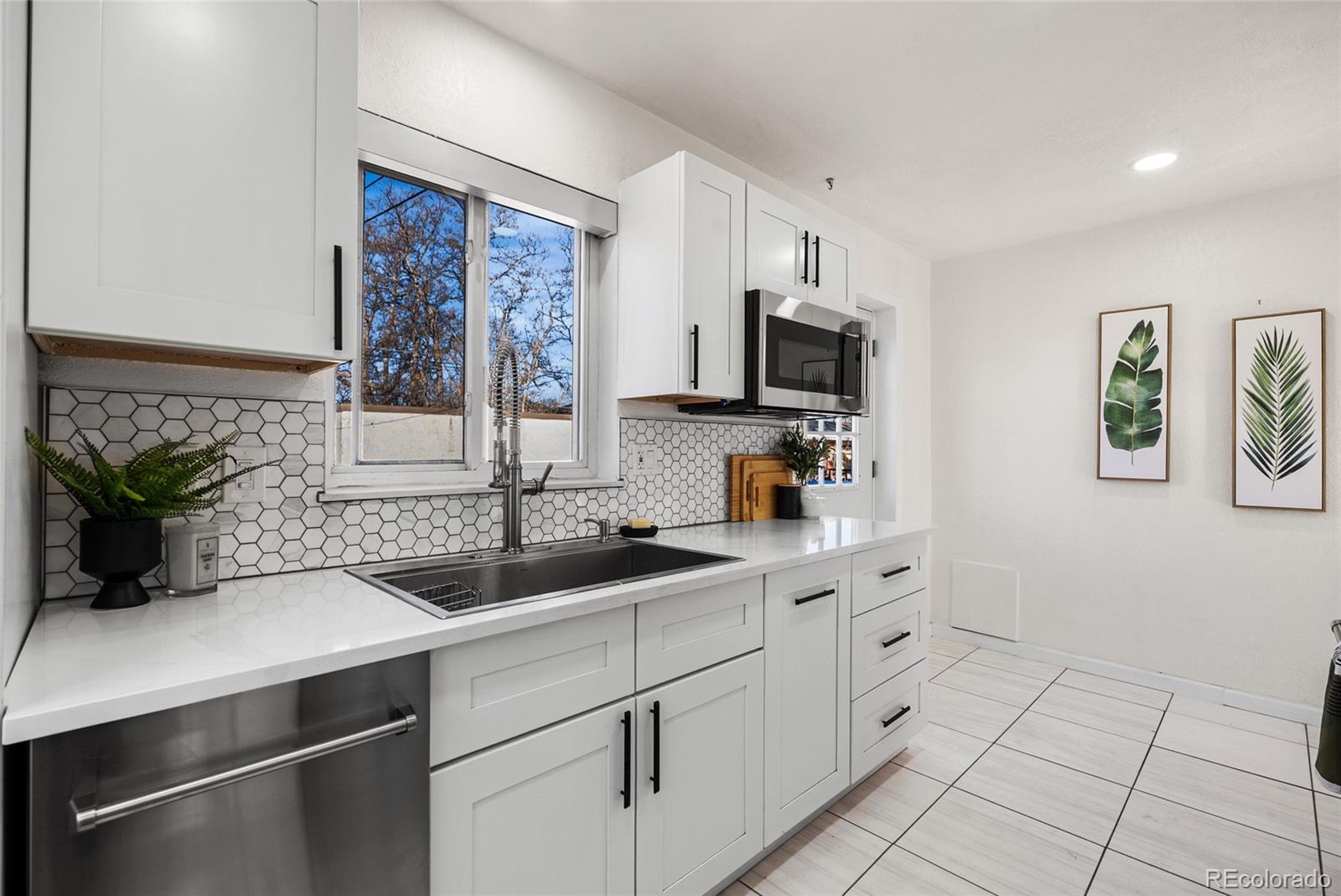 MLS Image #10 for 4535  vallejo street,denver, Colorado