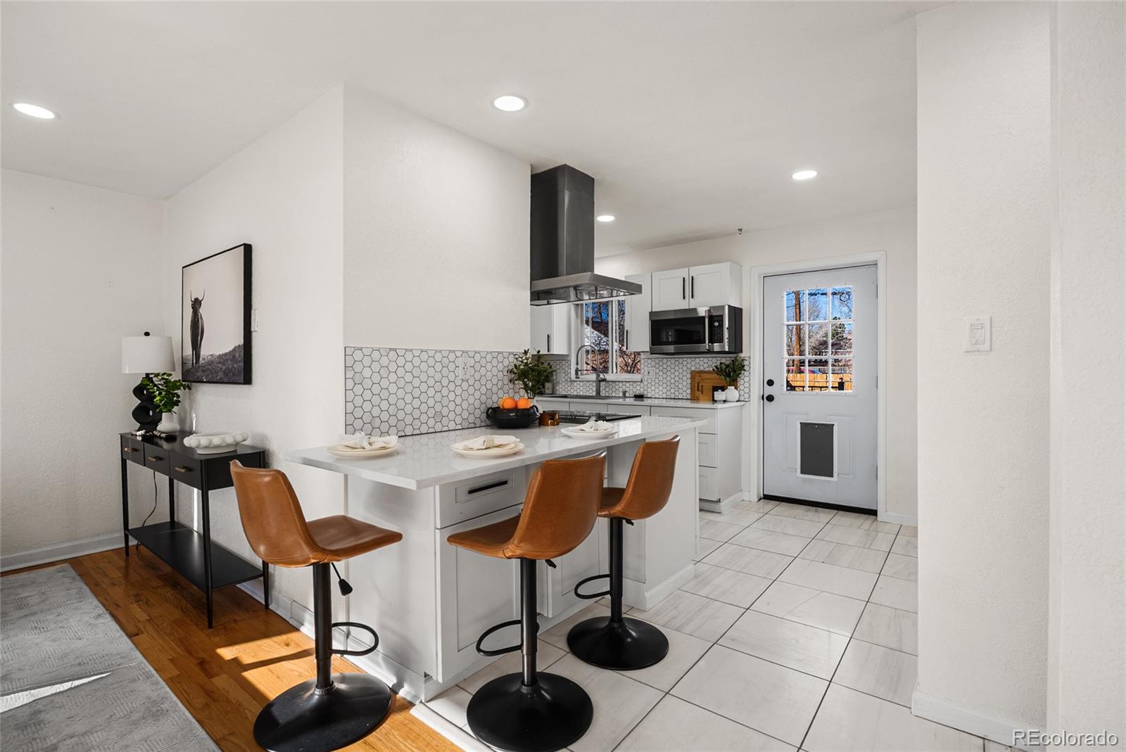 MLS Image #12 for 4535  vallejo street,denver, Colorado