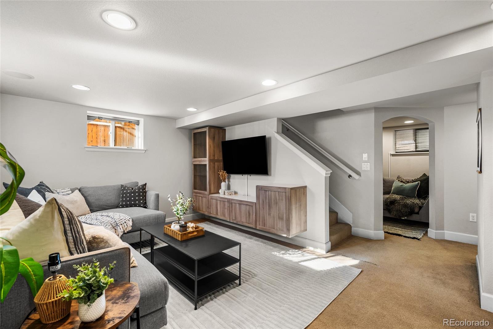 MLS Image #18 for 4535  vallejo street,denver, Colorado