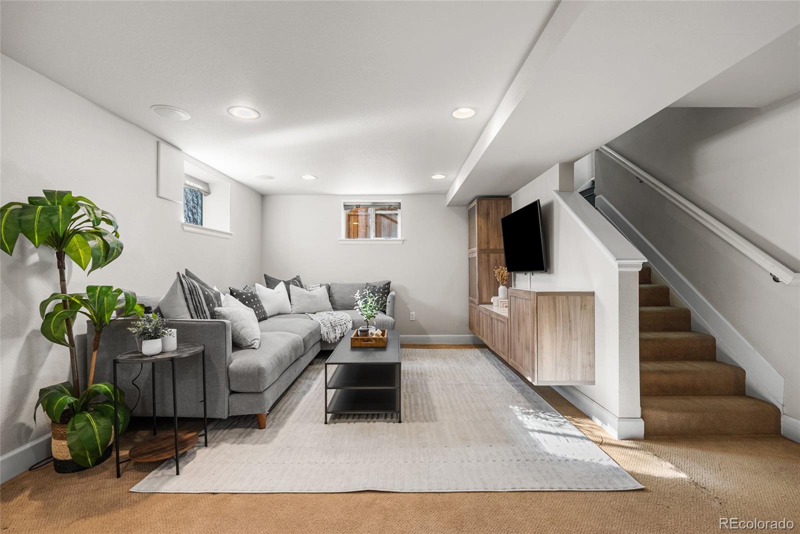MLS Image #19 for 4535  vallejo street,denver, Colorado