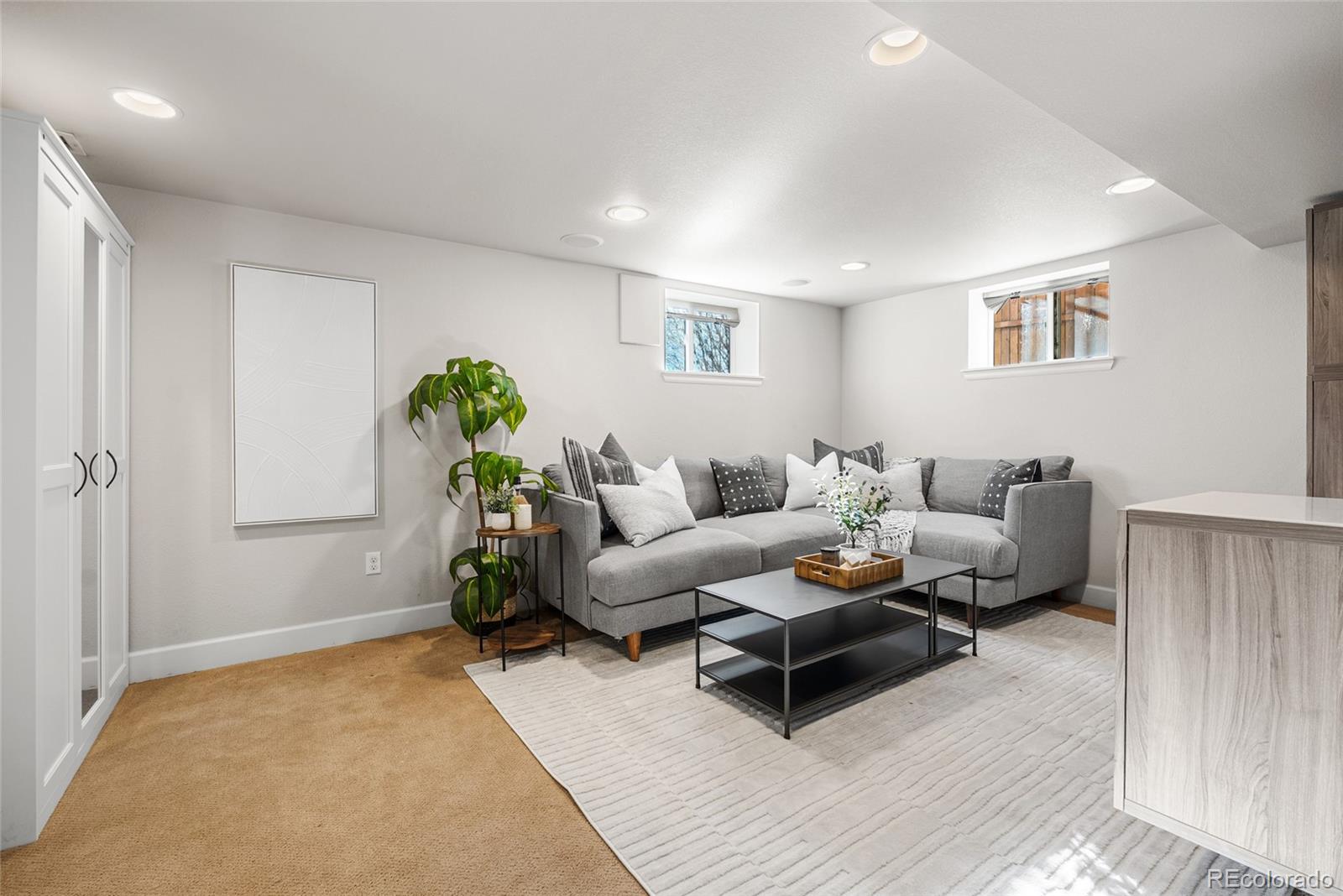 MLS Image #20 for 4535  vallejo street,denver, Colorado