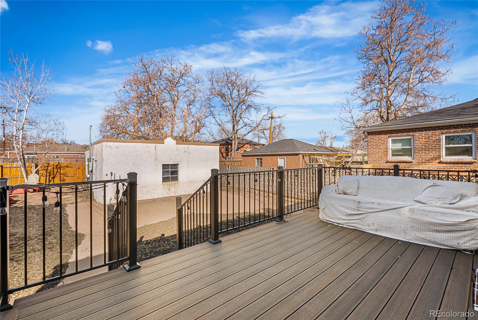 MLS Image #30 for 4535  vallejo street,denver, Colorado