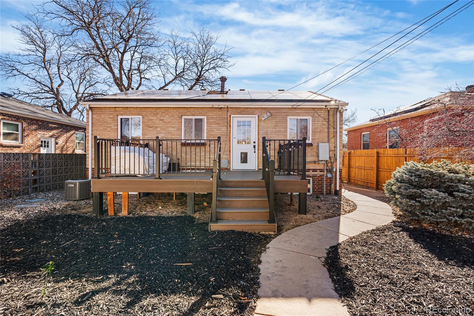 MLS Image #31 for 4535  vallejo street,denver, Colorado