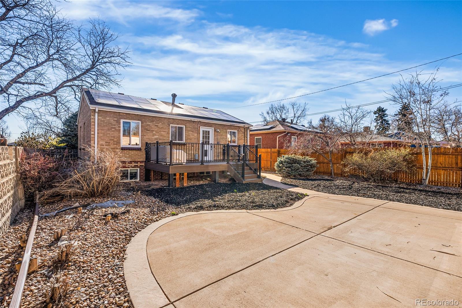 MLS Image #32 for 4535  vallejo street,denver, Colorado