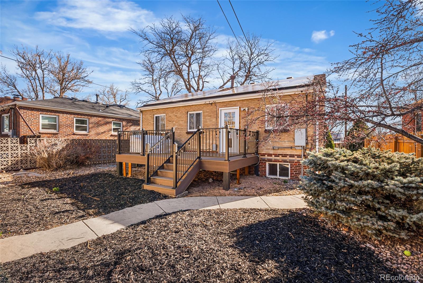 MLS Image #33 for 4535  vallejo street,denver, Colorado