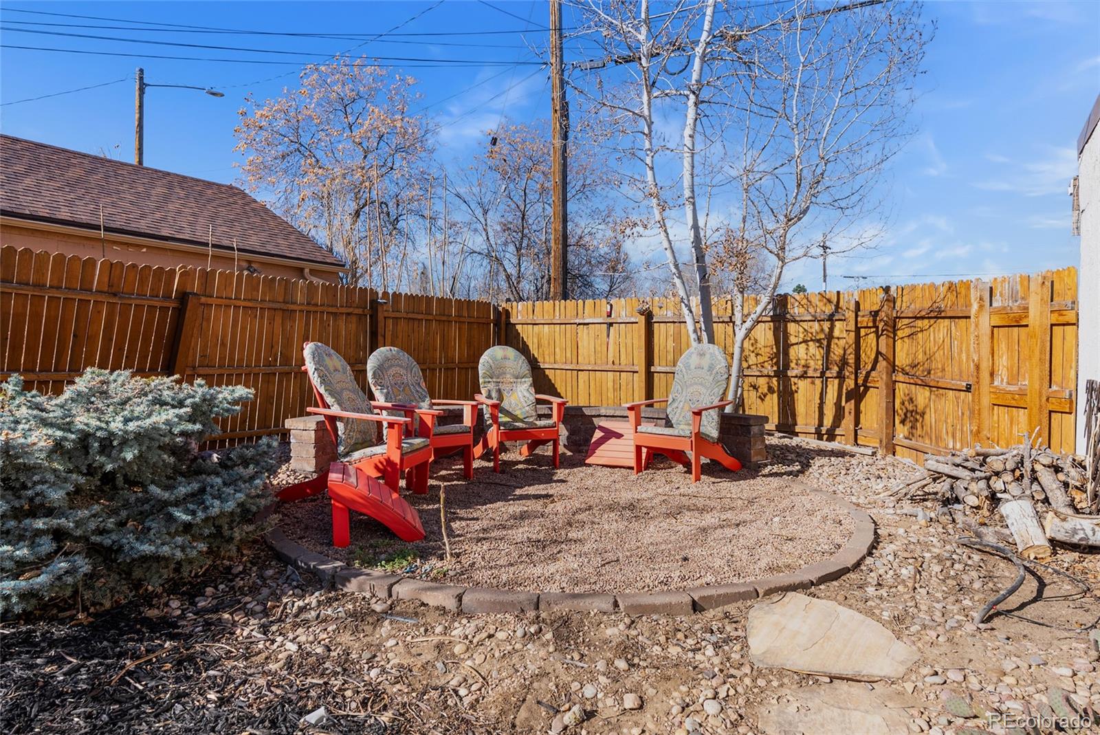 MLS Image #34 for 4535  vallejo street,denver, Colorado