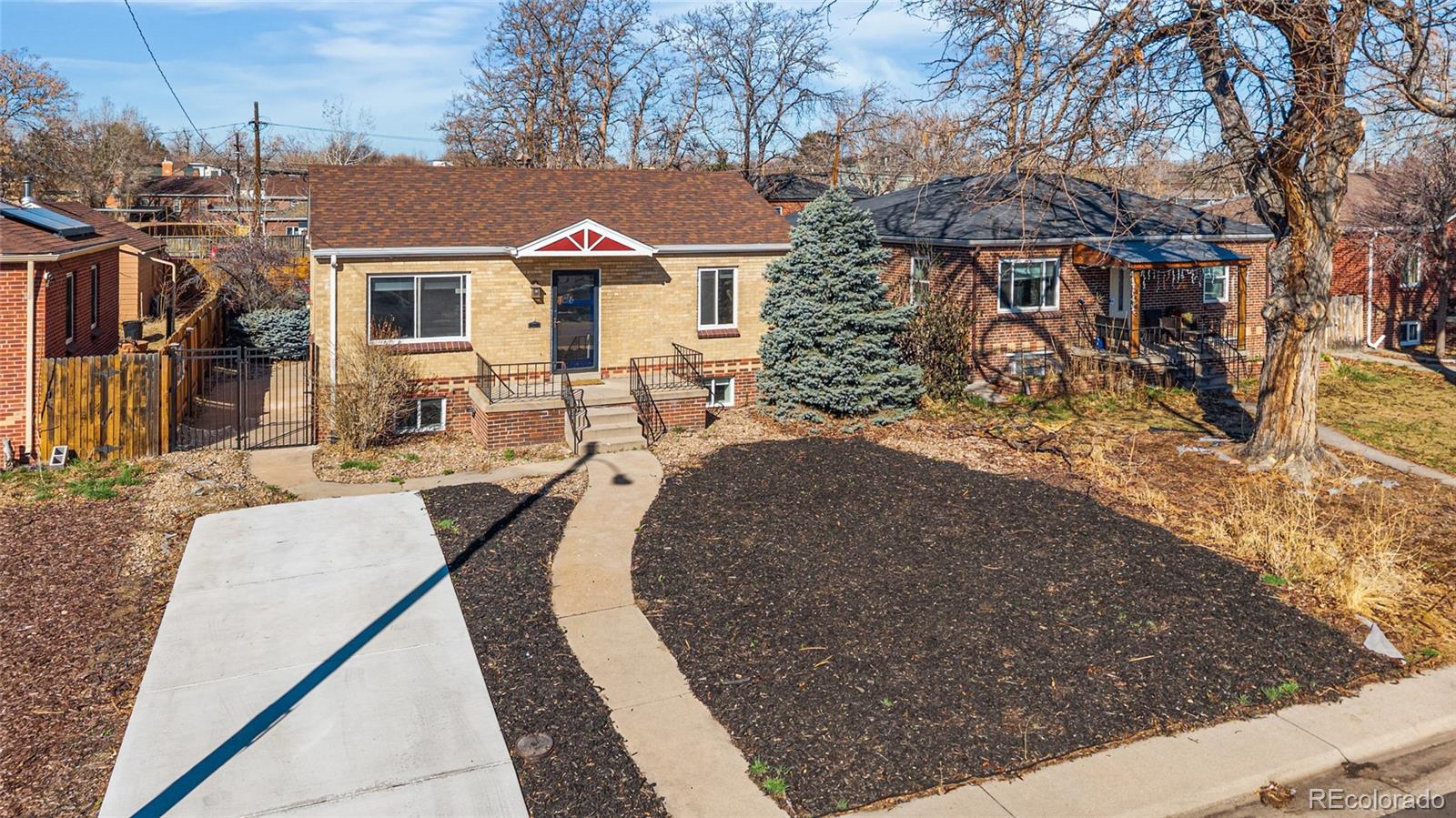 MLS Image #35 for 4535  vallejo street,denver, Colorado