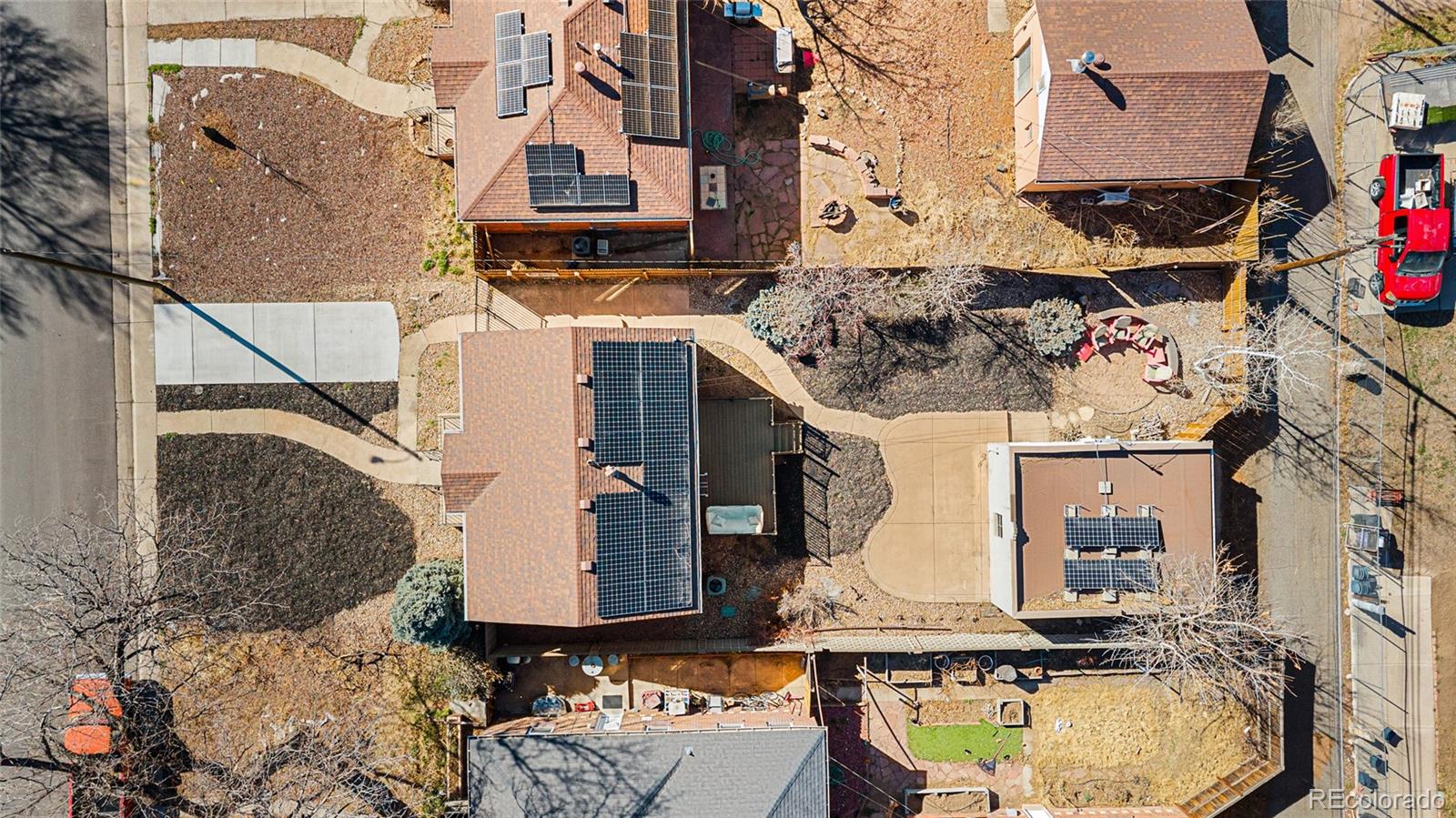 MLS Image #36 for 4535  vallejo street,denver, Colorado