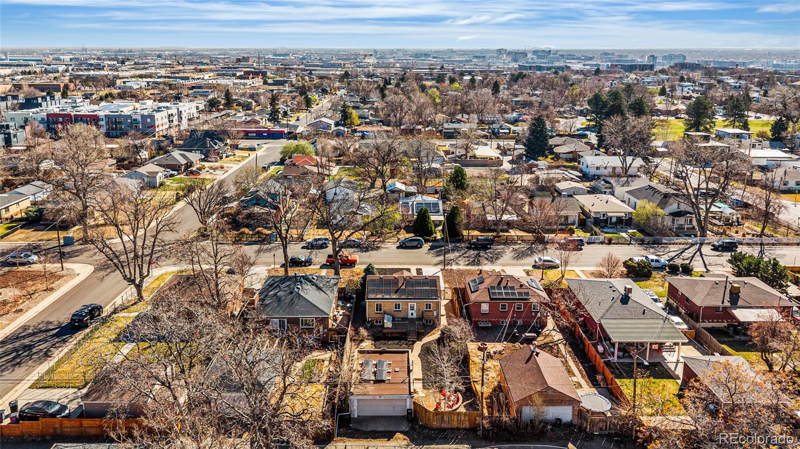 MLS Image #37 for 4535  vallejo street,denver, Colorado