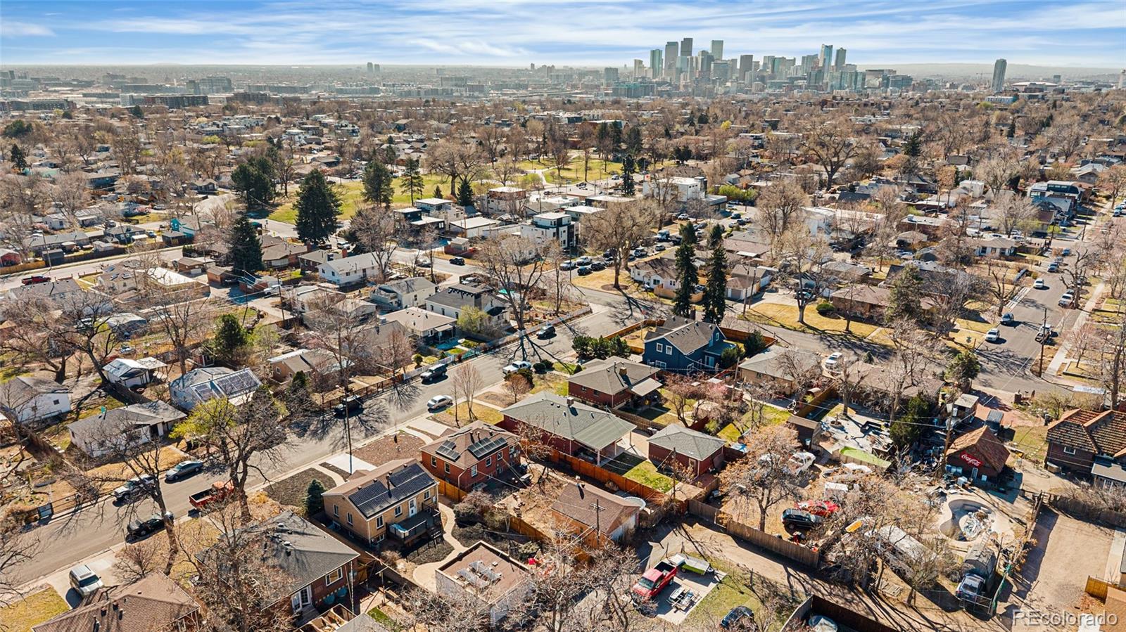 MLS Image #38 for 4535  vallejo street,denver, Colorado