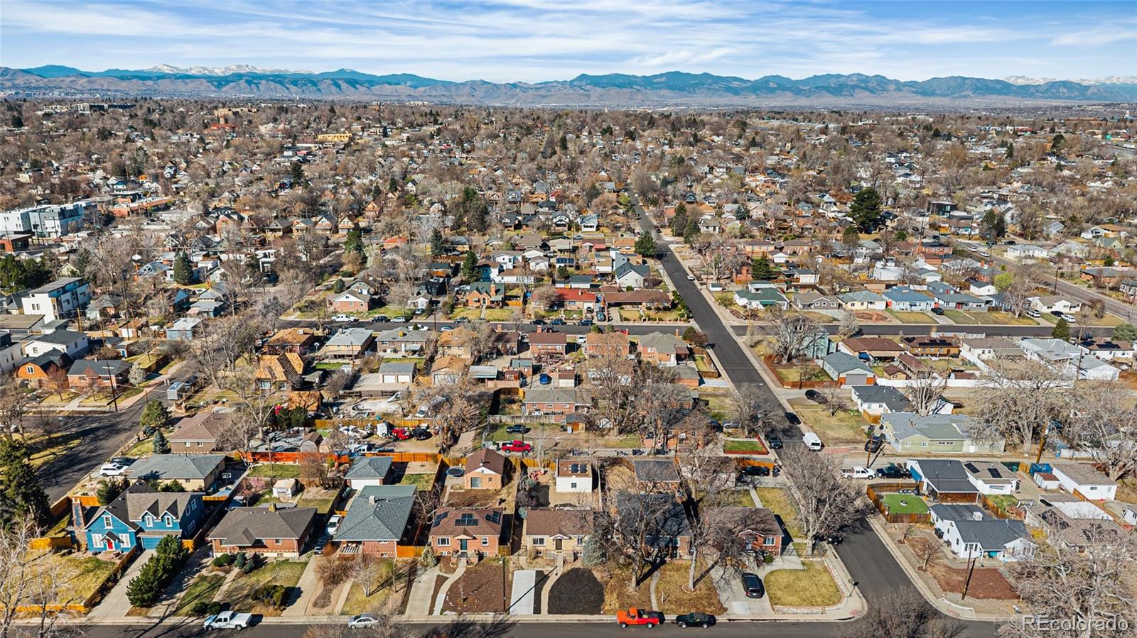 MLS Image #39 for 4535  vallejo street,denver, Colorado