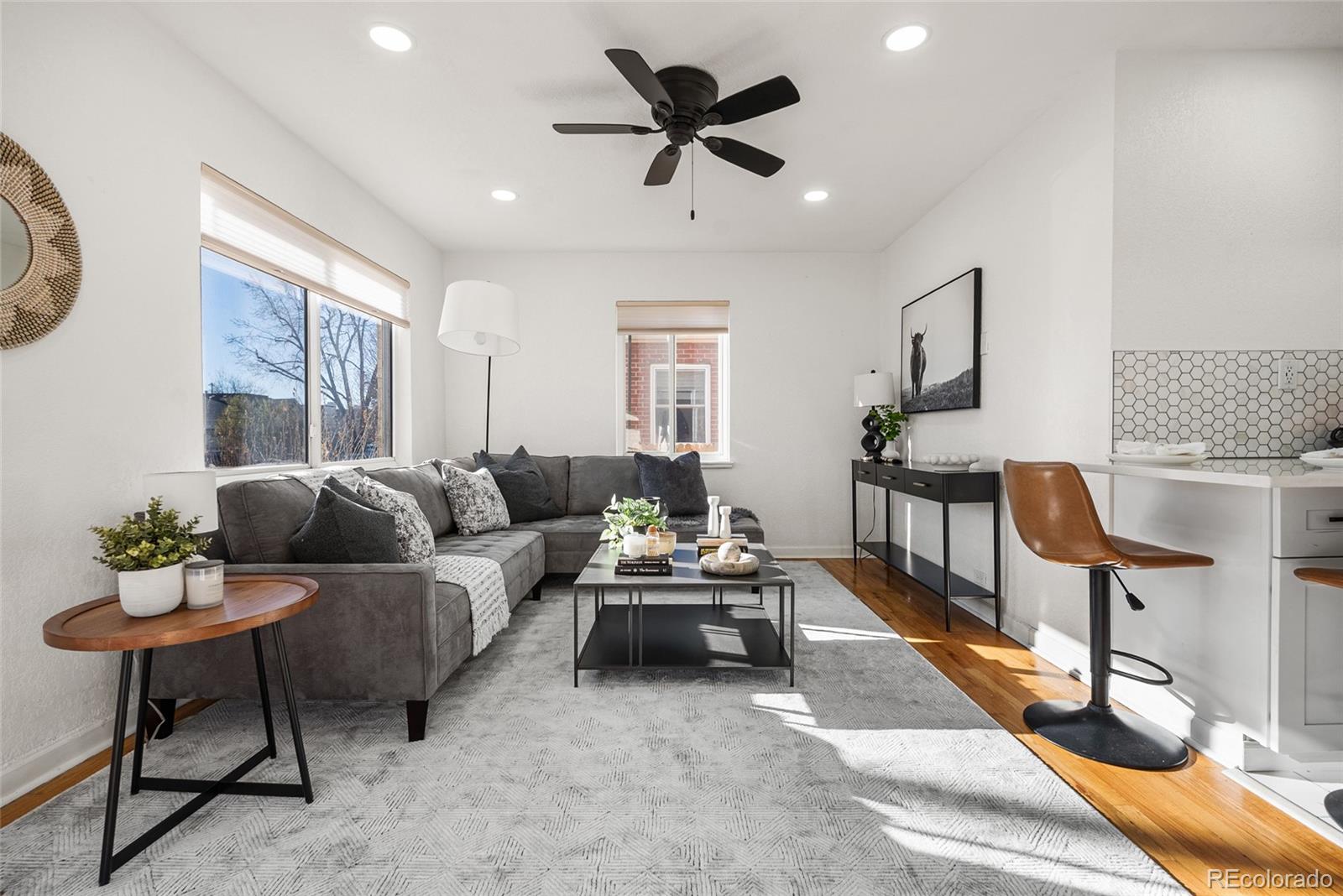 MLS Image #4 for 4535  vallejo street,denver, Colorado