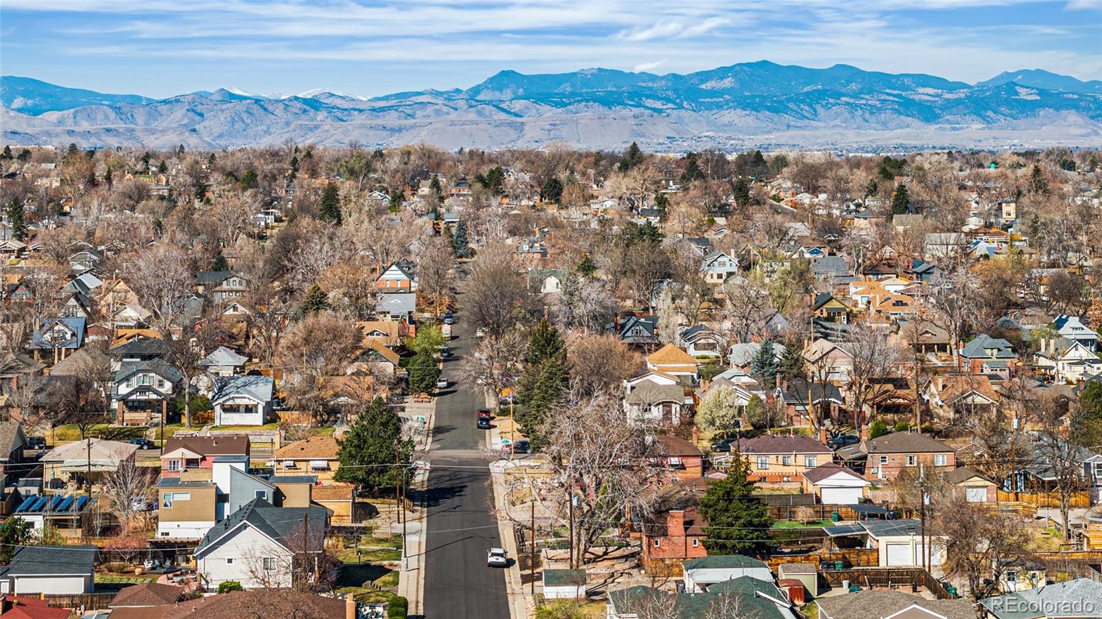 MLS Image #40 for 4535  vallejo street,denver, Colorado