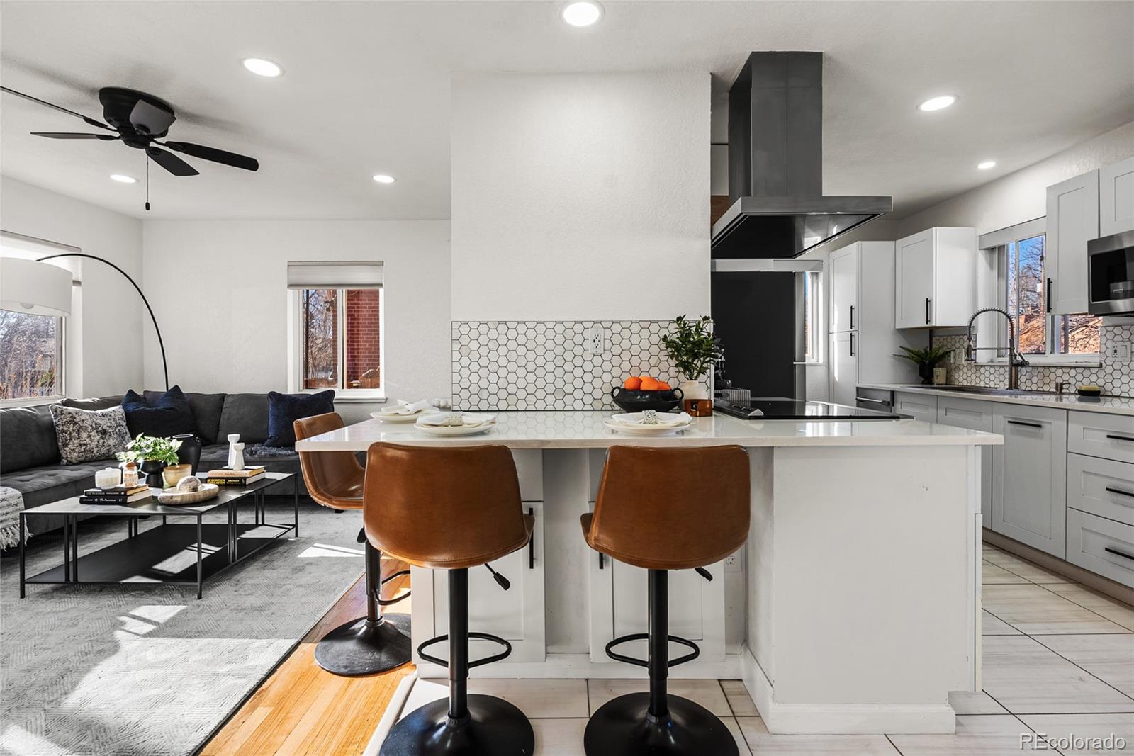 MLS Image #7 for 4535  vallejo street,denver, Colorado
