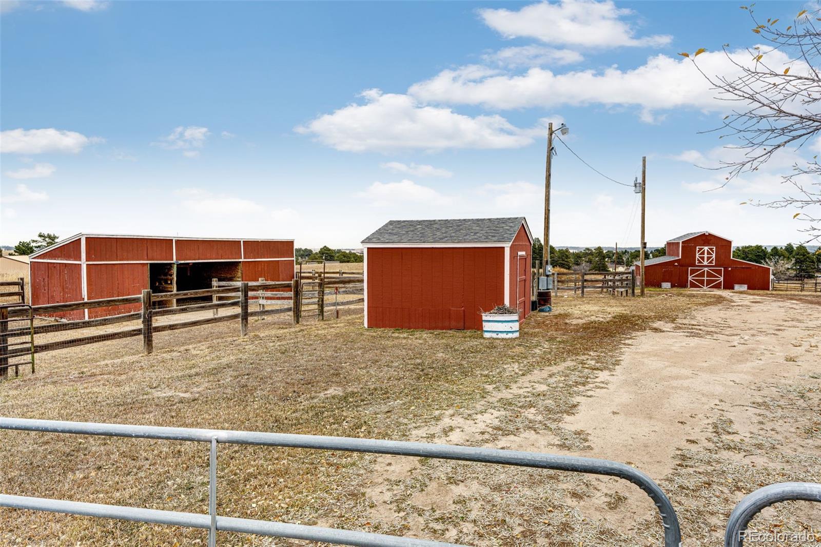 MLS Image #27 for 934  starling lane,elizabeth, Colorado