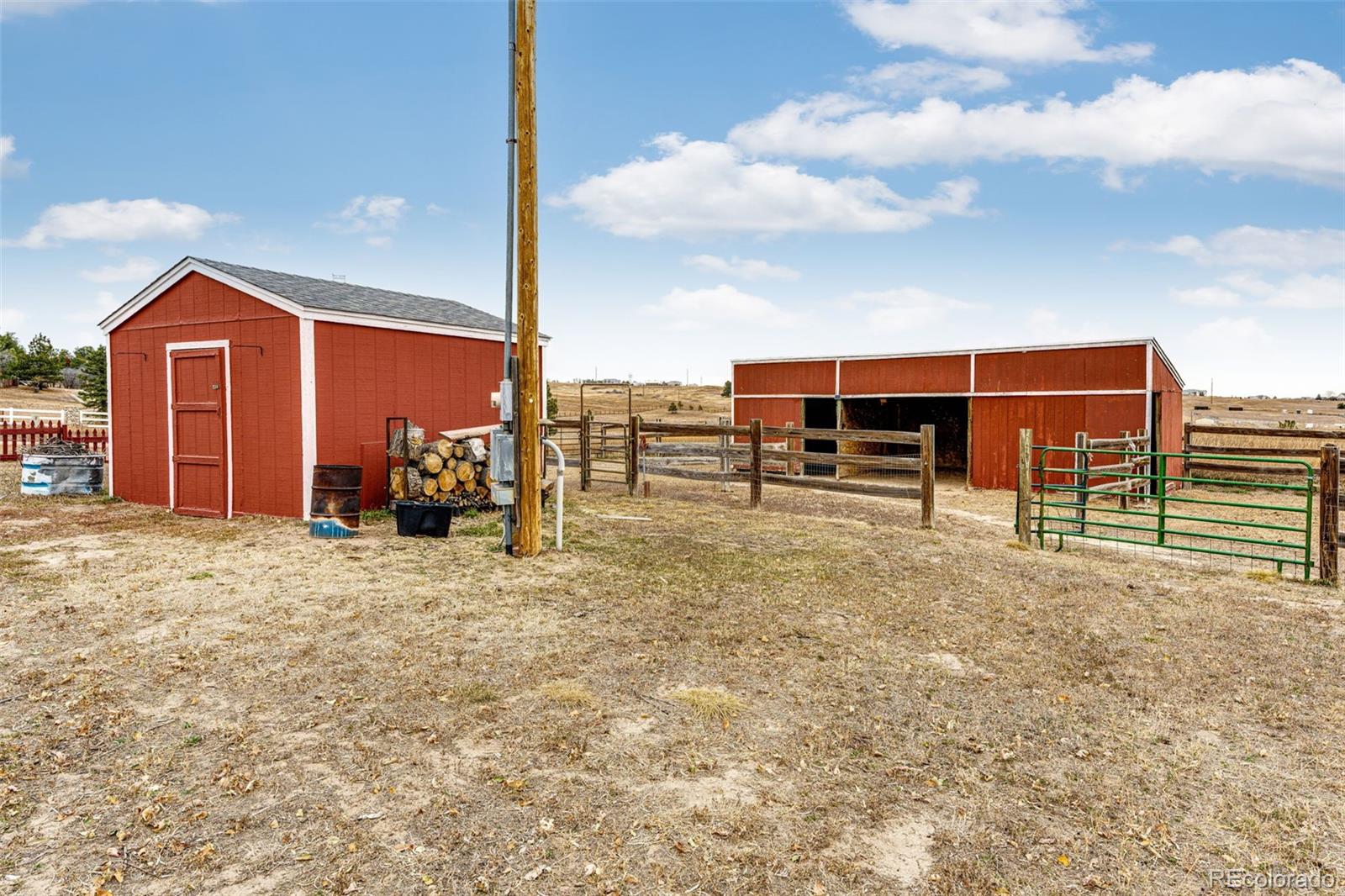 MLS Image #28 for 934  starling lane,elizabeth, Colorado