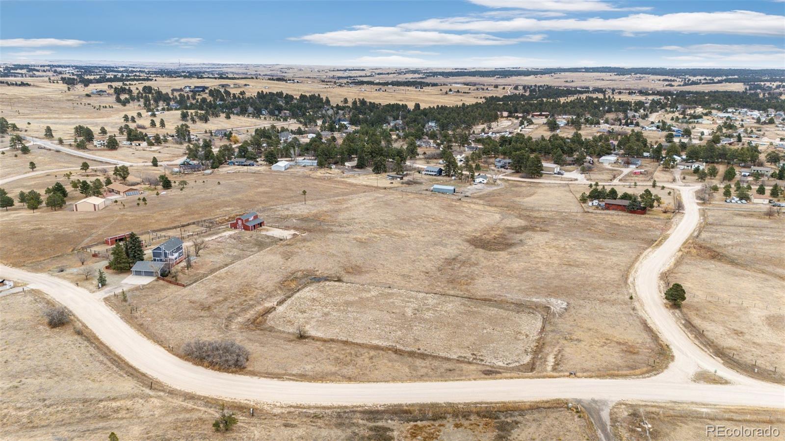 MLS Image #3 for 934  starling lane,elizabeth, Colorado