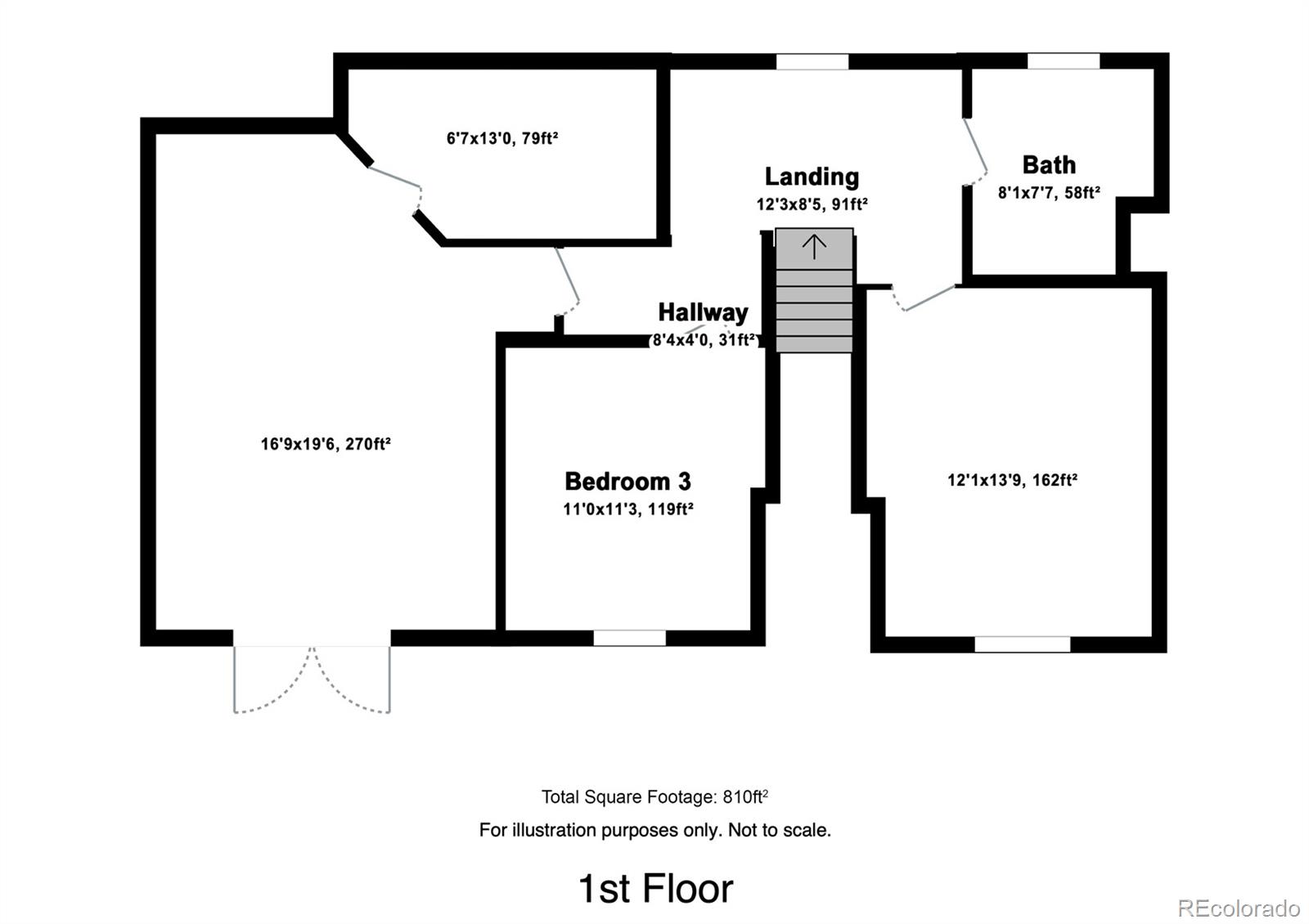 MLS Image #30 for 934  starling lane,elizabeth, Colorado