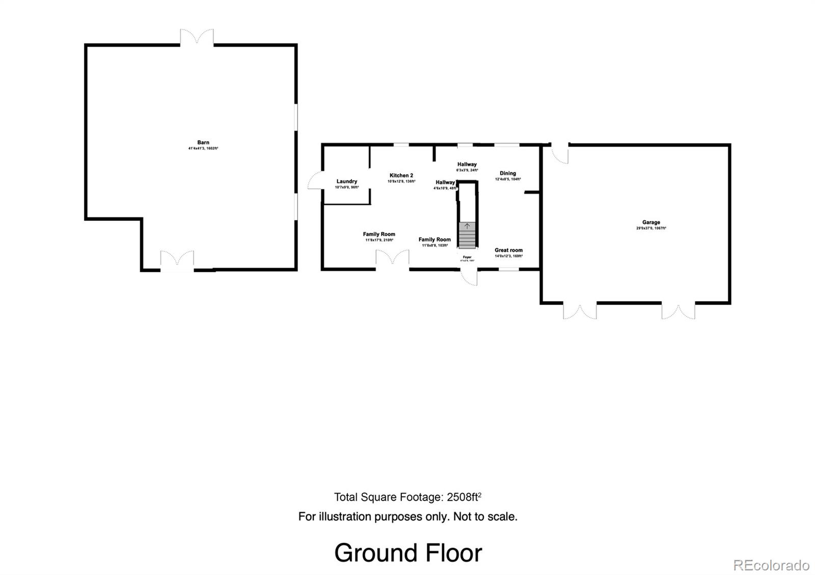 MLS Image #31 for 934  starling lane,elizabeth, Colorado