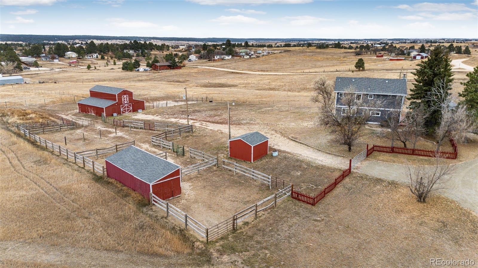 MLS Image #5 for 934  starling lane,elizabeth, Colorado