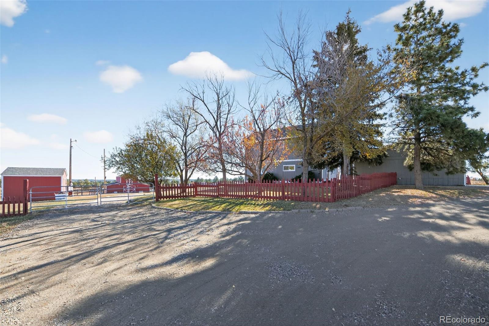 MLS Image #8 for 934  starling lane,elizabeth, Colorado
