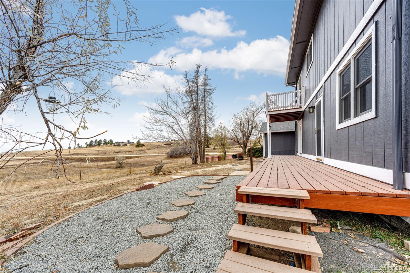 MLS Image #9 for 934  starling lane,elizabeth, Colorado