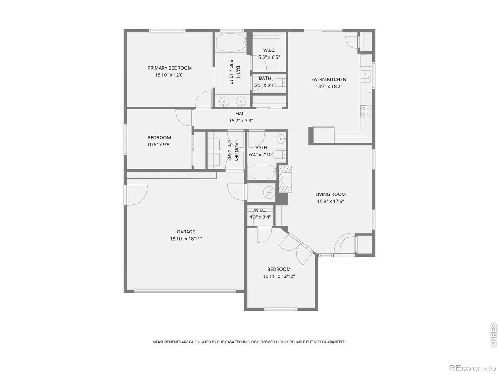 MLS Image #23 for 10208 w 13th street,greeley, Colorado