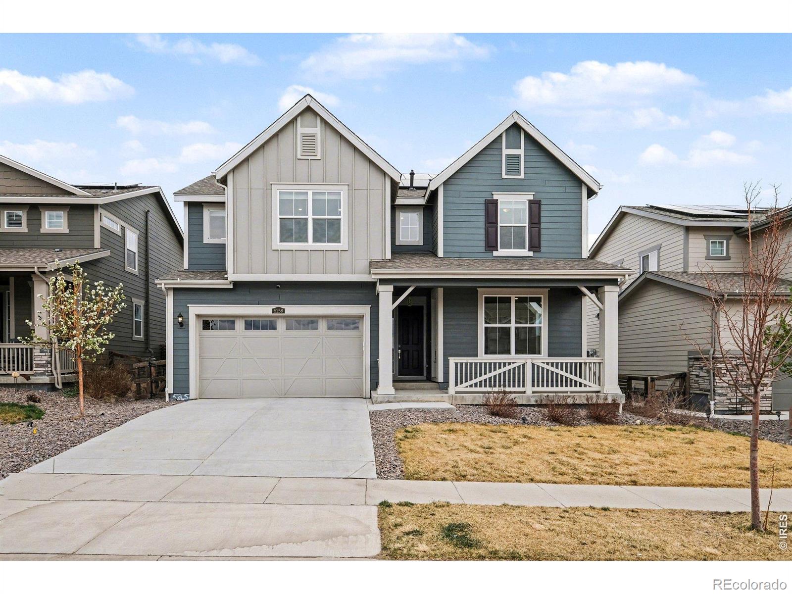 MLS Image #2 for 5258  inland avenue,firestone, Colorado