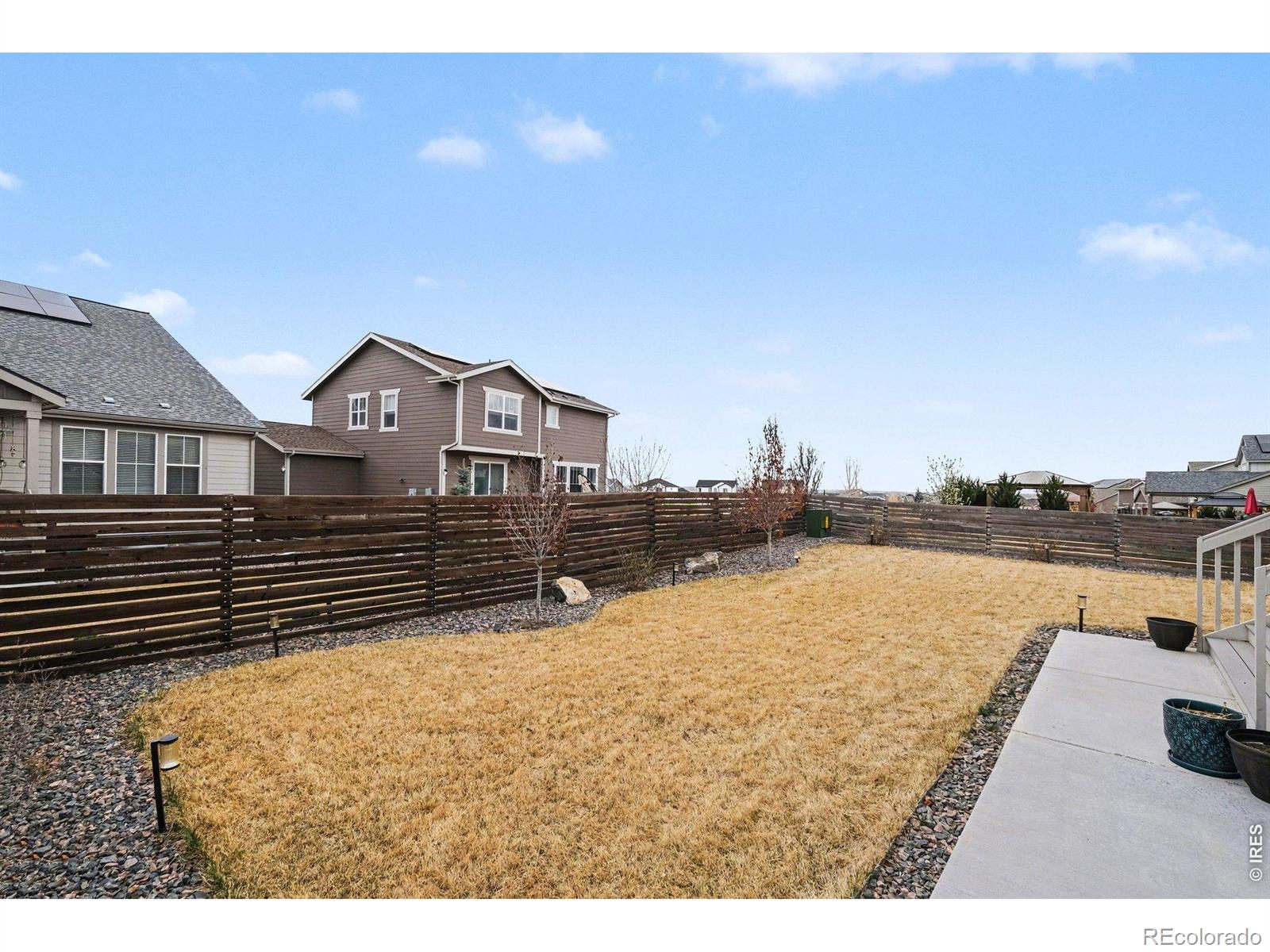 MLS Image #30 for 5258  inland avenue,firestone, Colorado