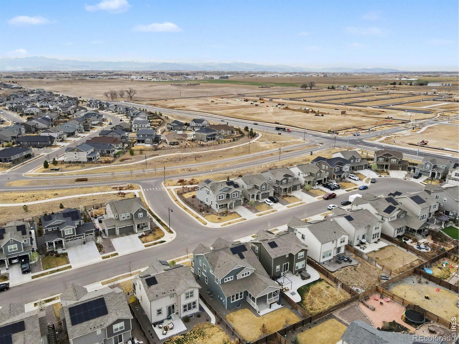 MLS Image #39 for 5258  inland avenue,firestone, Colorado