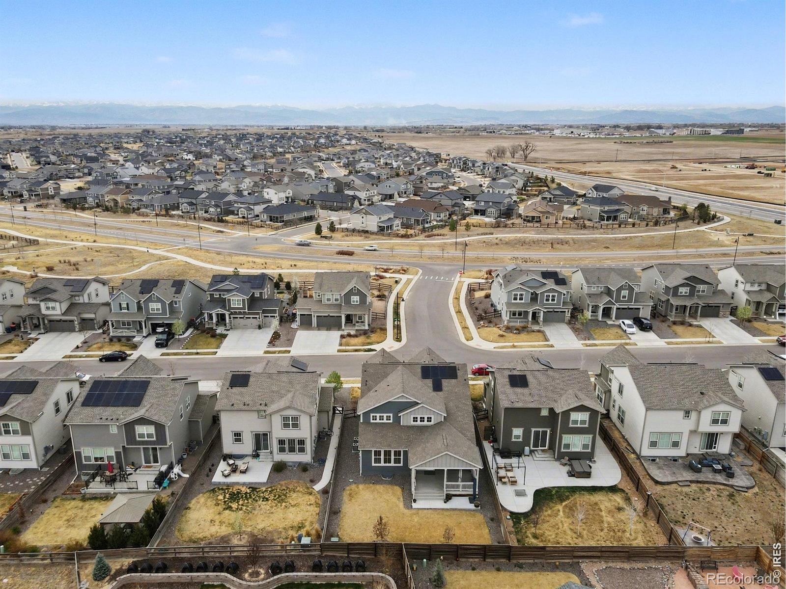 MLS Image #41 for 5258  inland avenue,firestone, Colorado
