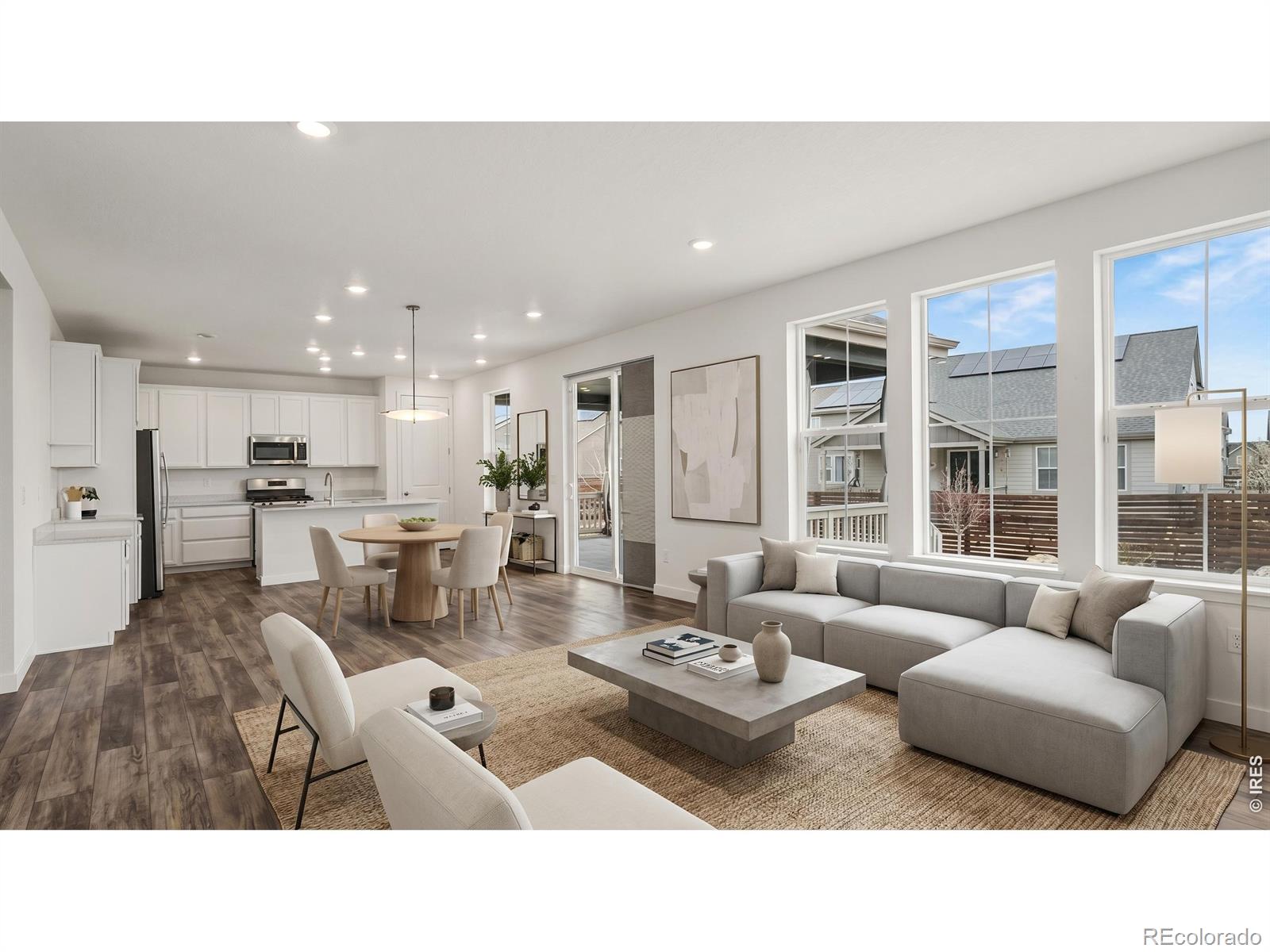 MLS Image #7 for 5258  inland avenue,firestone, Colorado
