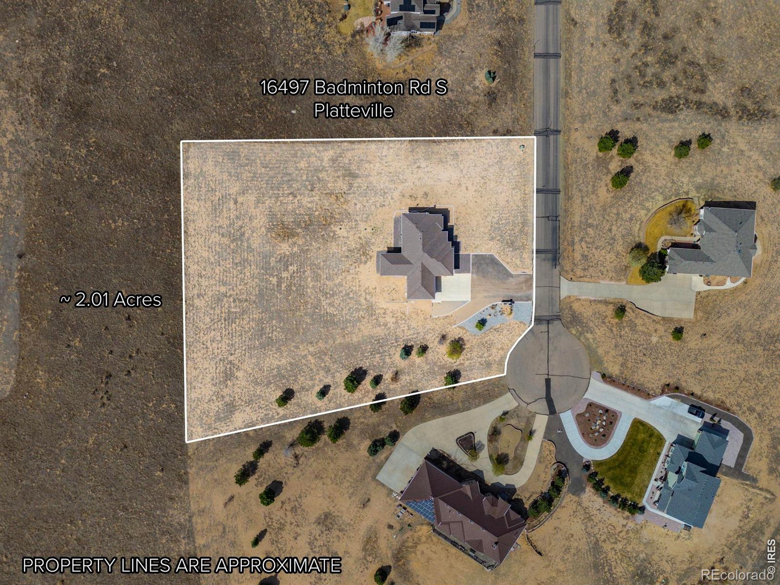 MLS Image #34 for 16497  badminton road,platteville, Colorado