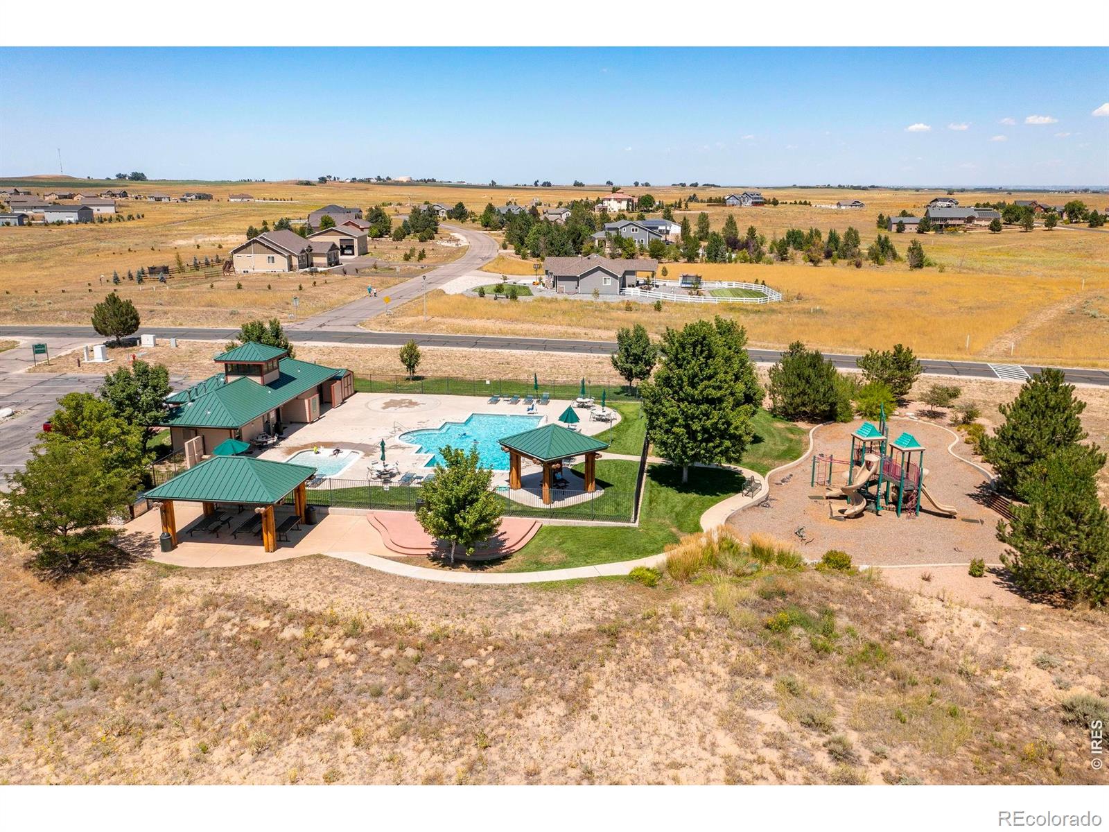 MLS Image #36 for 16497  badminton road,platteville, Colorado