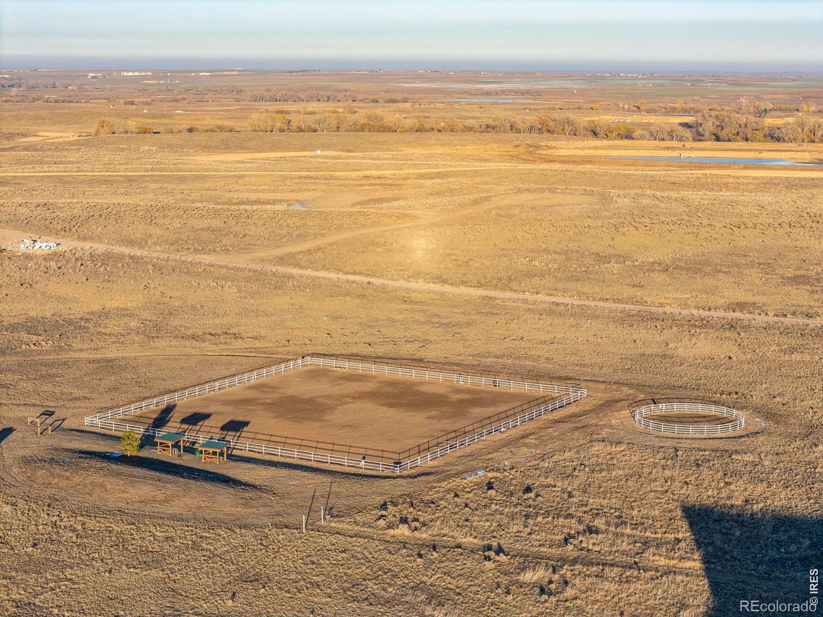 MLS Image #37 for 16497  badminton road,platteville, Colorado
