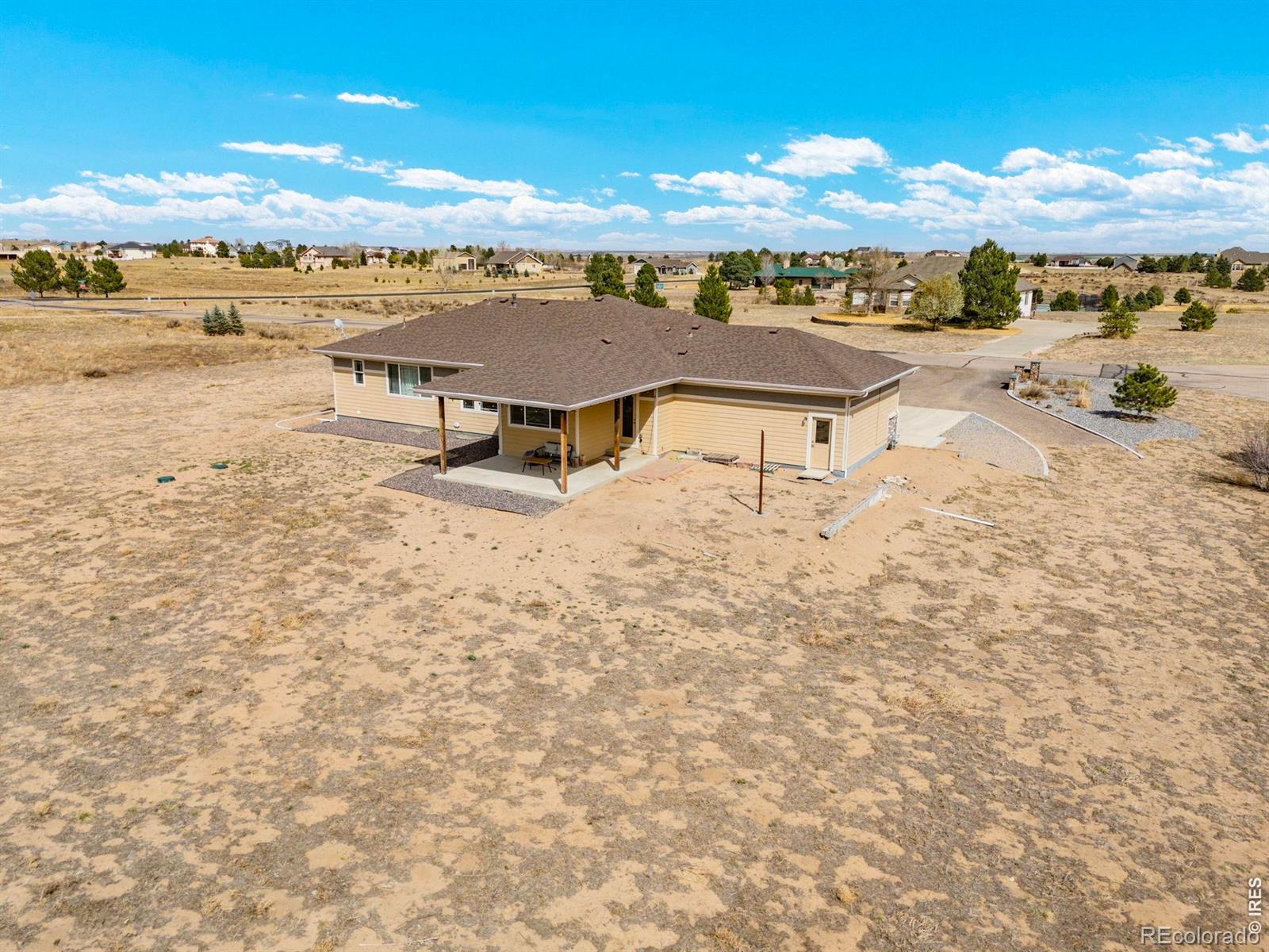 MLS Image #4 for 16497  badminton road,platteville, Colorado