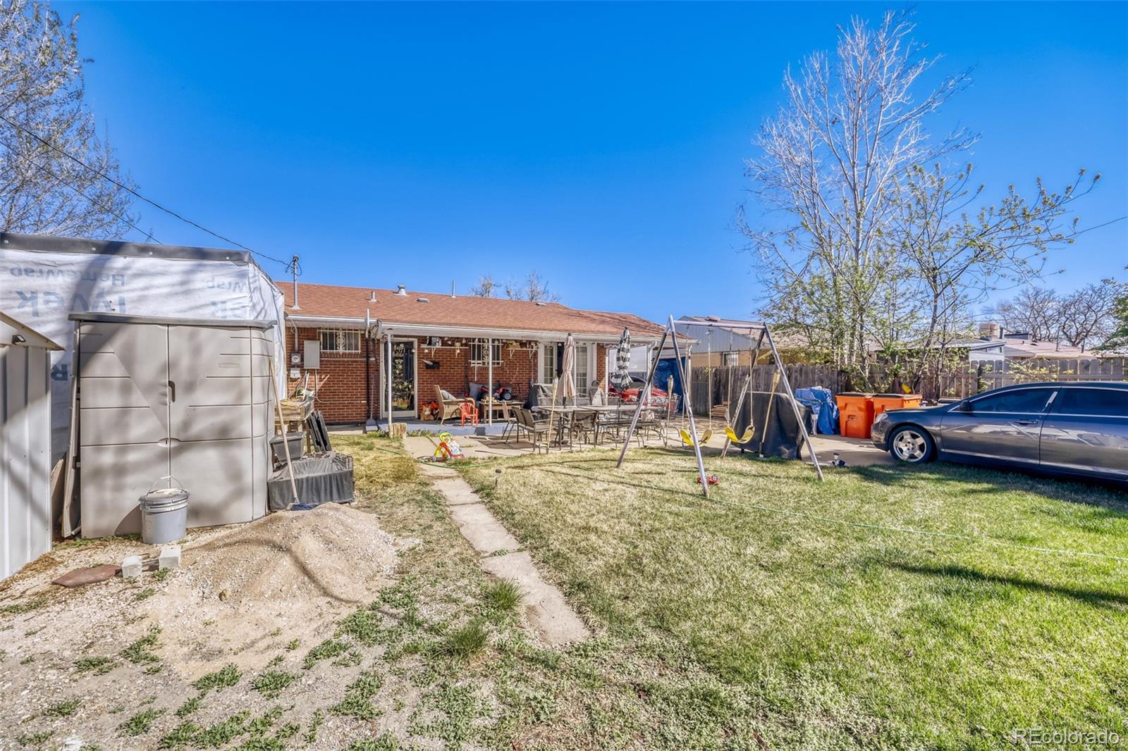 MLS Image #14 for 7391  bronco road,denver, Colorado