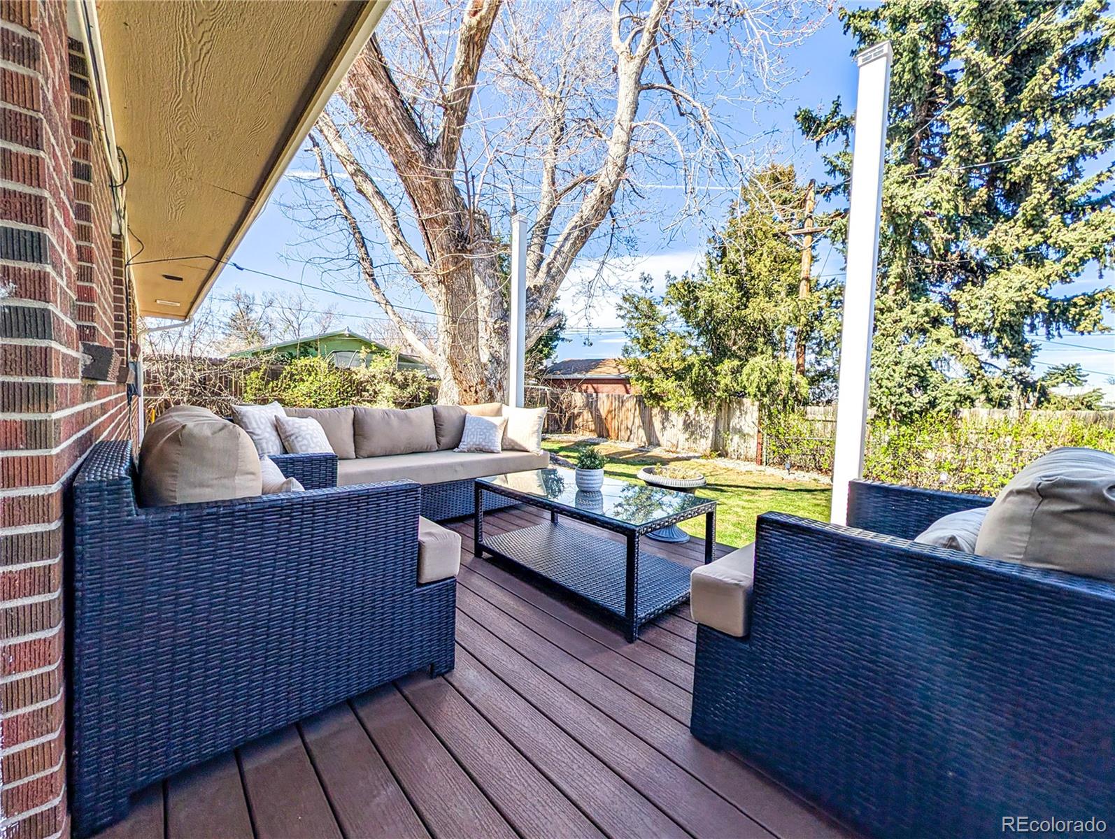 MLS Image #32 for 3945 w evans avenue,denver, Colorado