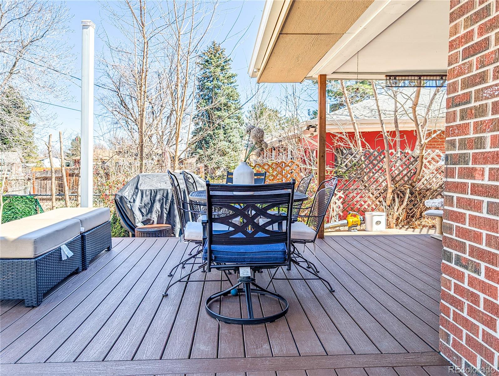 MLS Image #33 for 3945 w evans avenue,denver, Colorado