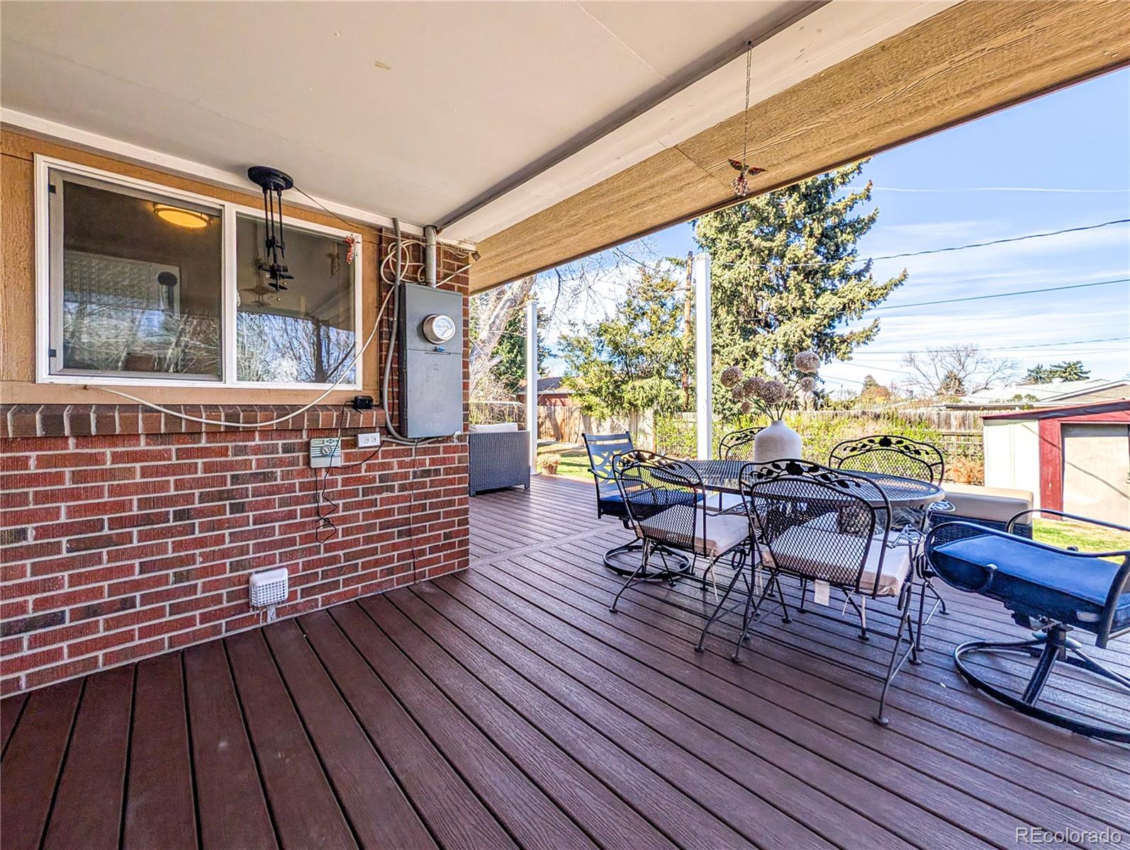 MLS Image #34 for 3945 w evans avenue,denver, Colorado