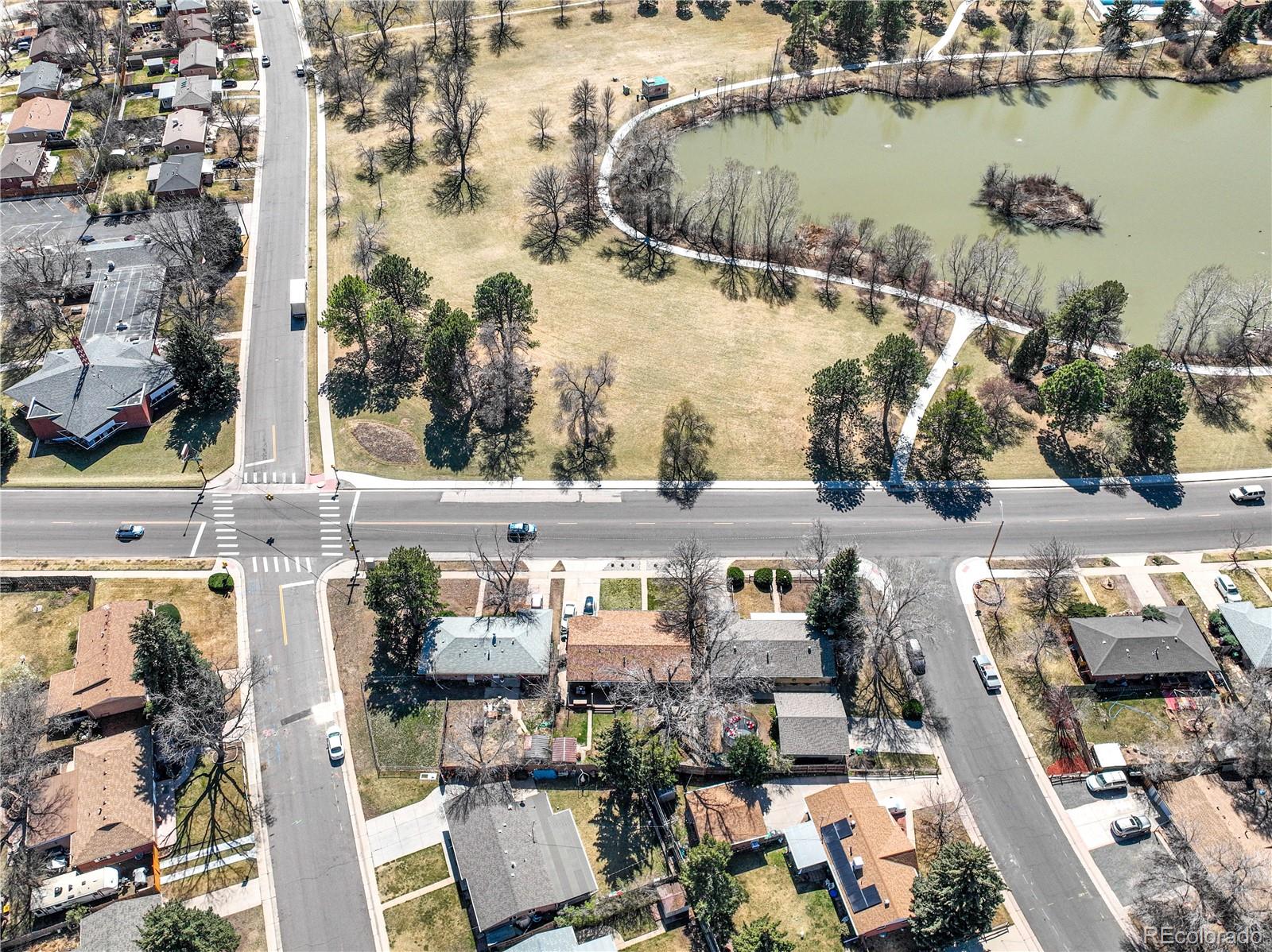 MLS Image #5 for 3945 w evans avenue,denver, Colorado