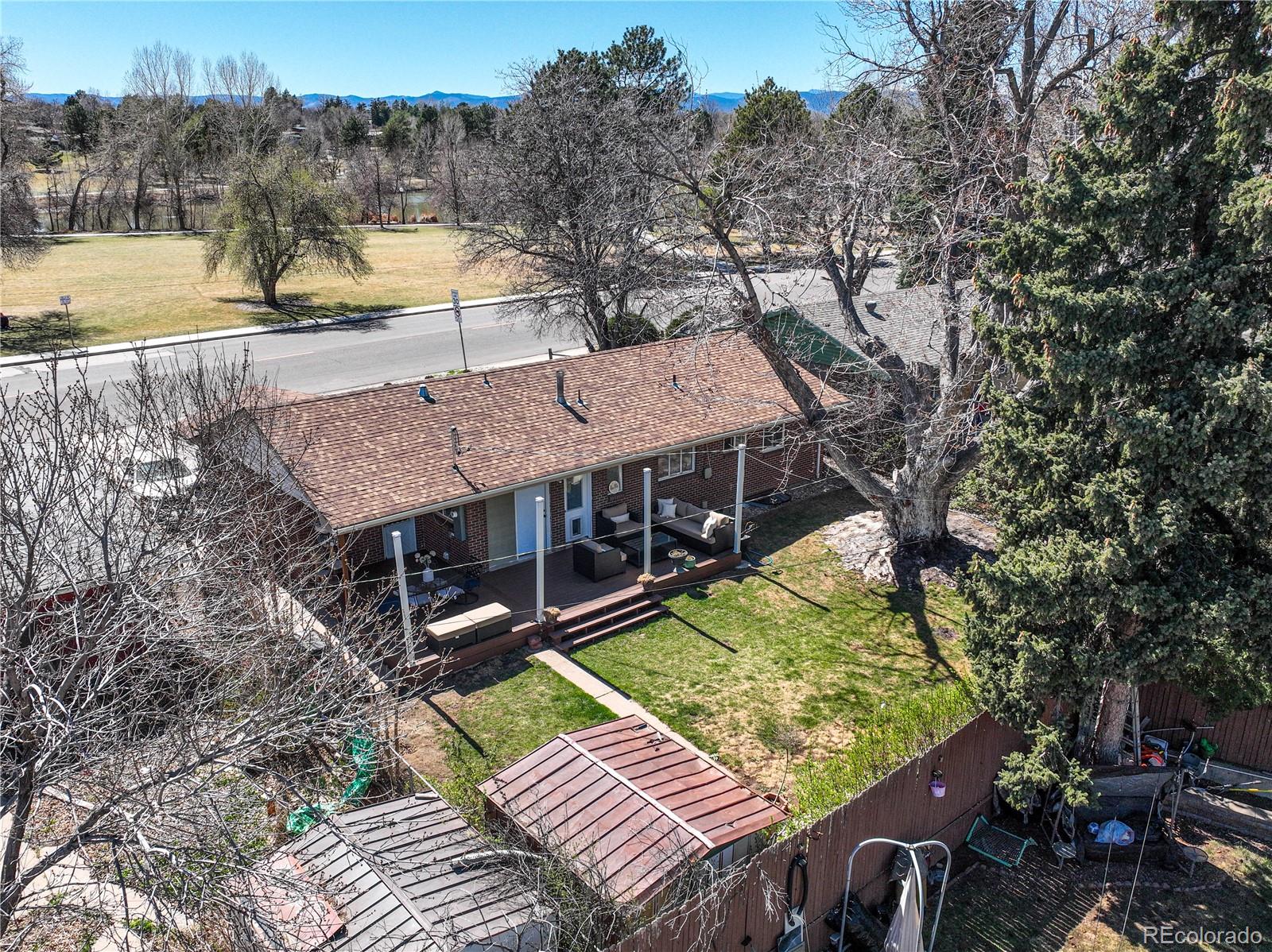 MLS Image #6 for 3945 w evans avenue,denver, Colorado